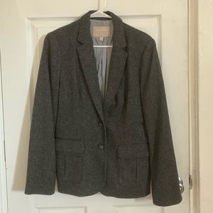 Banana Republic Blazer